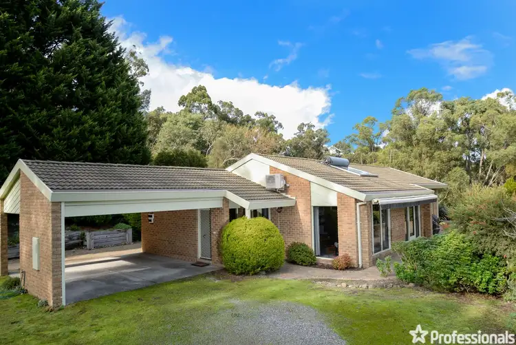 Main view of Homely house listing, 30 Glenview Road, Launching Place VIC 3139