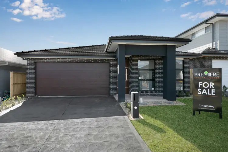 57 Bluebell Crescent, Spring Farm NSW 2570