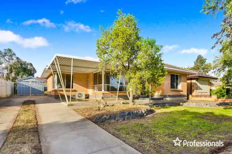 32 Snell Avenue, Hillbank SA 5112