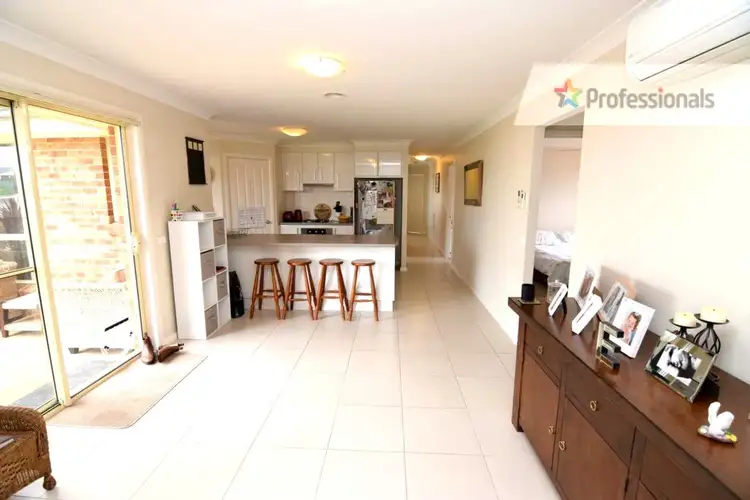 Sixth view of Homely house listing, 6 Arnold Court, Kelso NSW 2795