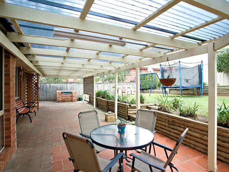 Seventh view of Homely house listing, 140 Leacocks Lane, Casula NSW 2170