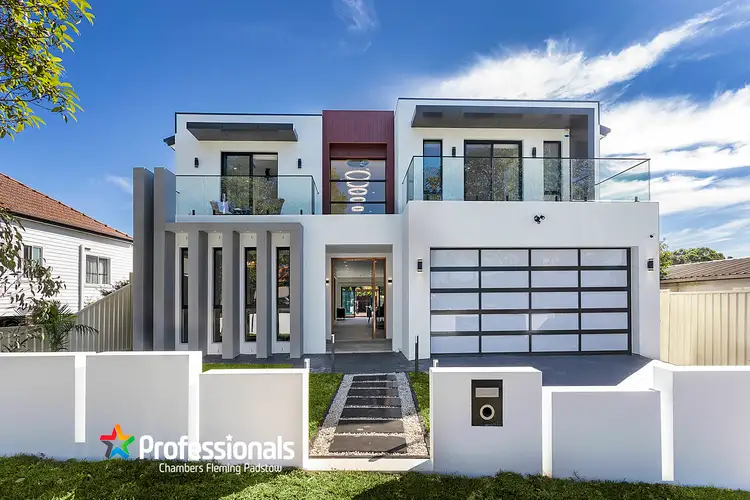 18 Cairo Avenue, Padstow NSW 2211