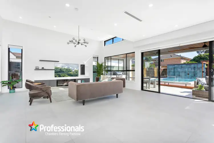 Sixth view of Homely house listing, 18 Cairo Avenue, Padstow NSW 2211