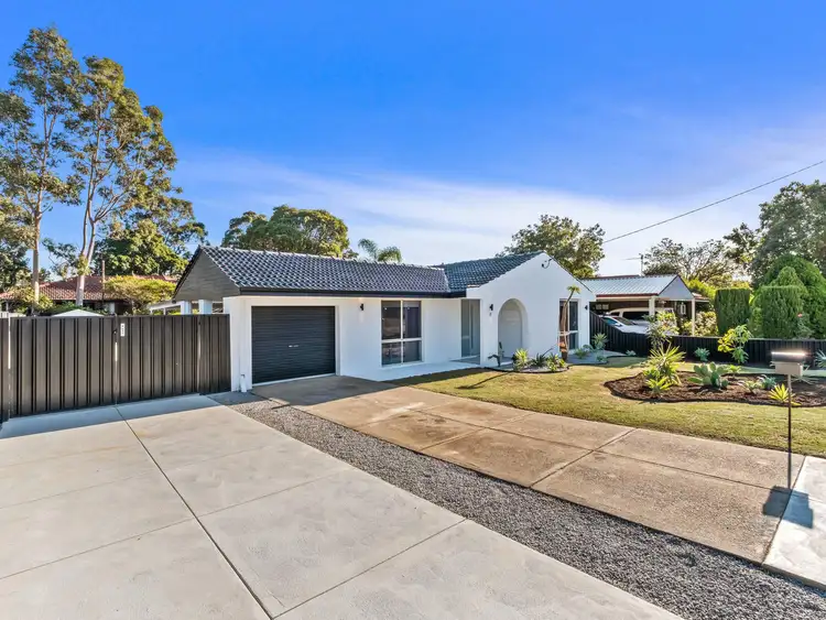 Main view of Homely house listing, 3 Cypress Road, Forrestfield WA 6058