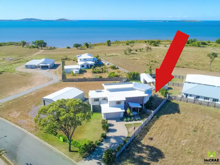 Second view of Homely house listing, 6 Bayside Court, Bowen QLD 4805