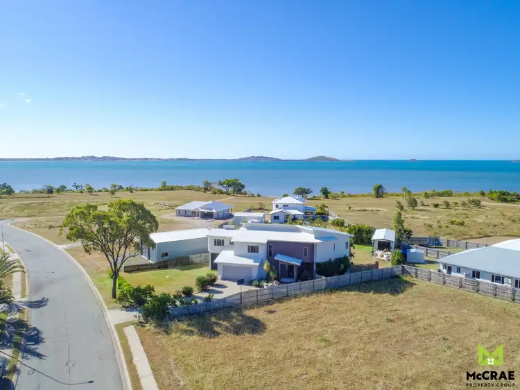 Fourth view of Homely house listing, 6 Bayside Court, Bowen QLD 4805