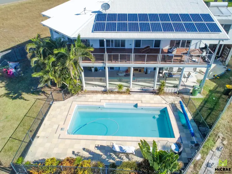 Fifth view of Homely house listing, 6 Bayside Court, Bowen QLD 4805