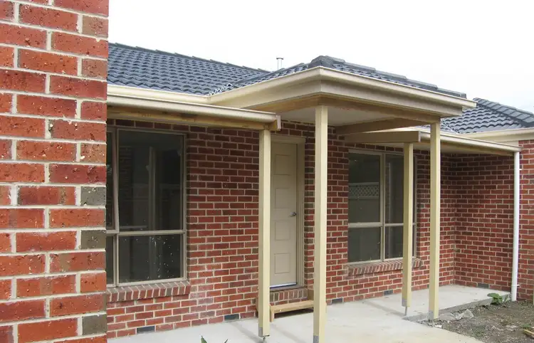 Main view of Homely townhouse listing, 7/821 Darling Street, Redan VIC 3350