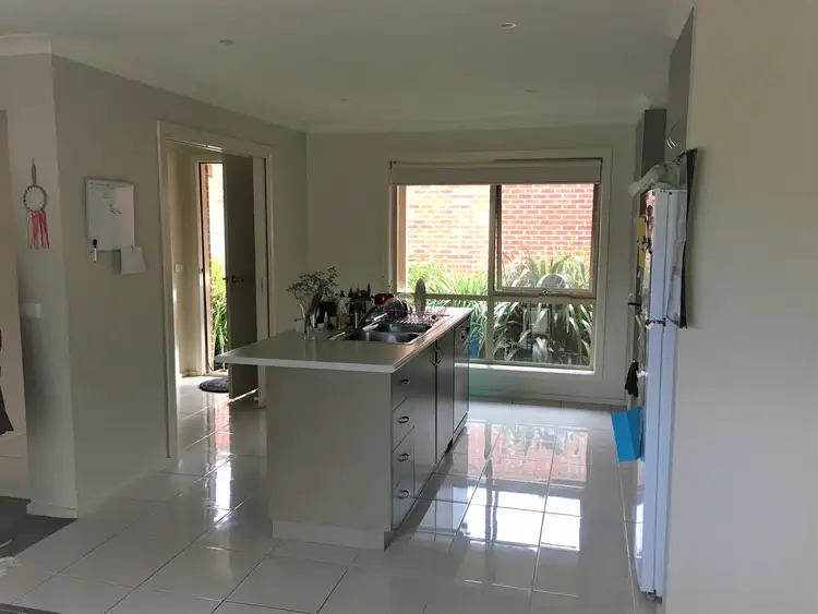 Second view of Homely townhouse listing, 7/821 Darling Street, Redan VIC 3350