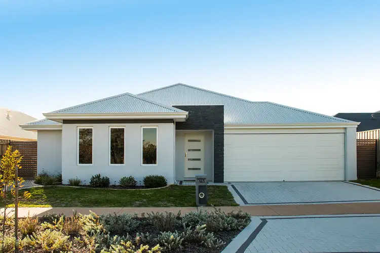 143 Grassdale Parkway, Ellenbrook WA 6069