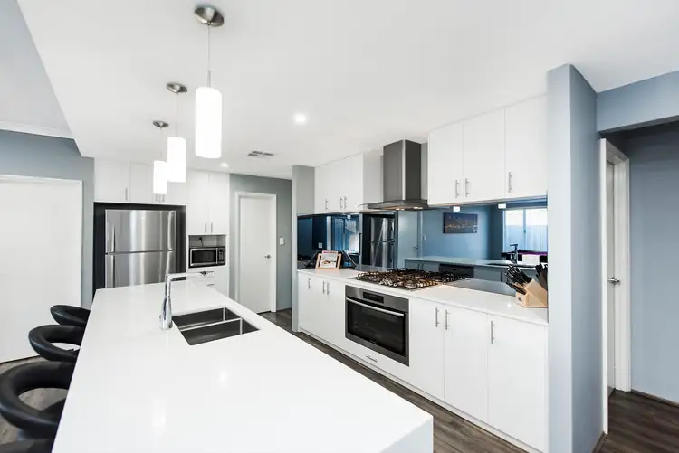 Third view of Homely house listing, 143 Grassdale Parkway, Ellenbrook WA 6069