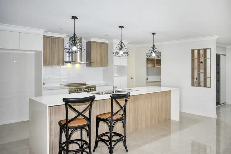 Fourth view of Homely house listing, 6 Eleanor Drive, Beaconsfield QLD 4740