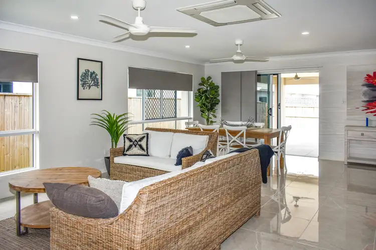 Sixth view of Homely house listing, 6 Eleanor Drive, Beaconsfield QLD 4740