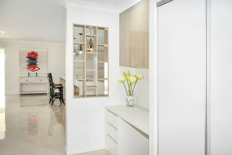 Seventh view of Homely house listing, 6 Eleanor Drive, Beaconsfield QLD 4740