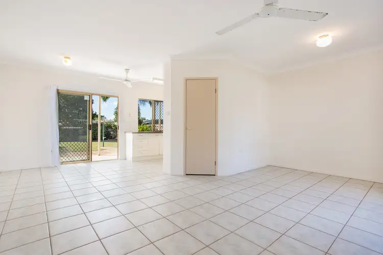 Second view of Homely house listing, 45 Giffin Road, White Rock QLD 4868