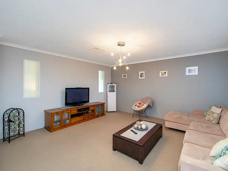 Third view of Homely house listing, 11 The Promenade, Wattle Grove WA 6107
