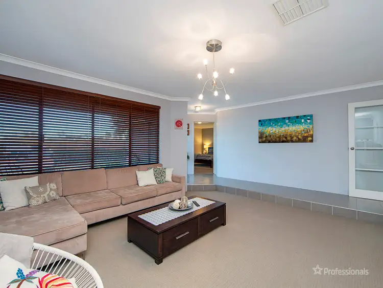 Fourth view of Homely house listing, 11 The Promenade, Wattle Grove WA 6107