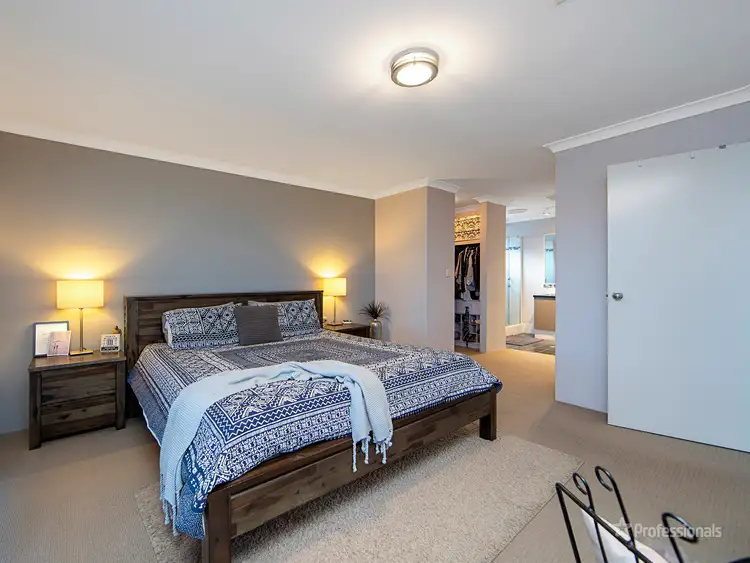 Fifth view of Homely house listing, 11 The Promenade, Wattle Grove WA 6107