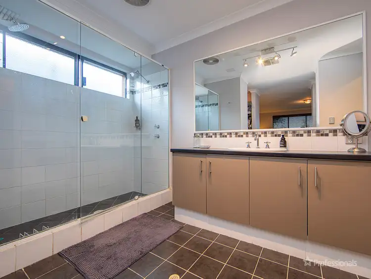 Sixth view of Homely house listing, 11 The Promenade, Wattle Grove WA 6107