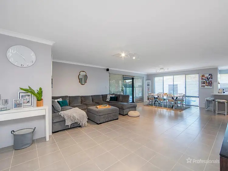 Seventh view of Homely house listing, 11 The Promenade, Wattle Grove WA 6107