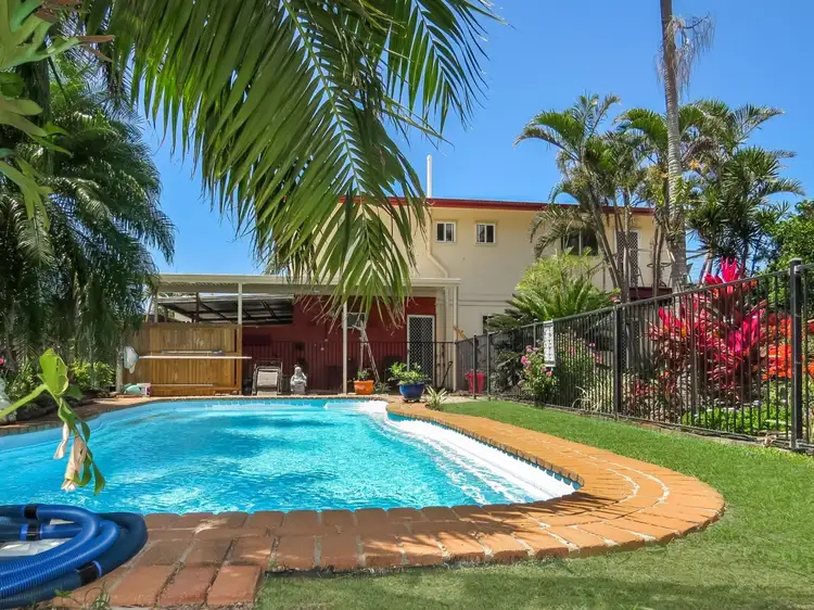 Main view of Homely house listing, 15 Gilbert Street, Bowen QLD 4805