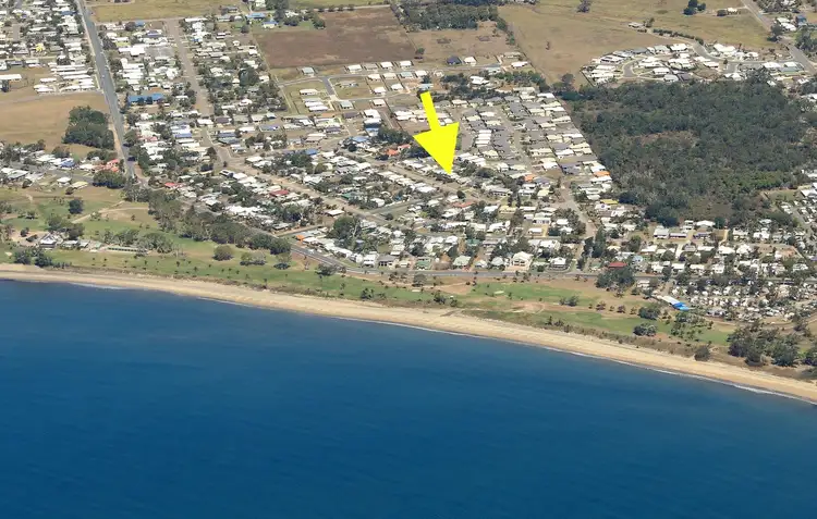 Third view of Homely house listing, 15 Gilbert Street, Bowen QLD 4805