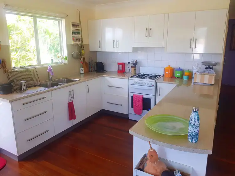 Fourth view of Homely house listing, 15 Gilbert Street, Bowen QLD 4805