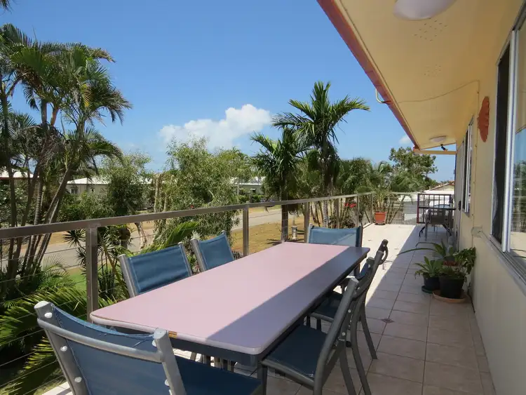 Fifth view of Homely house listing, 15 Gilbert Street, Bowen QLD 4805