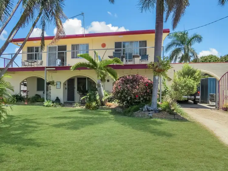 Sixth view of Homely house listing, 15 Gilbert Street, Bowen QLD 4805