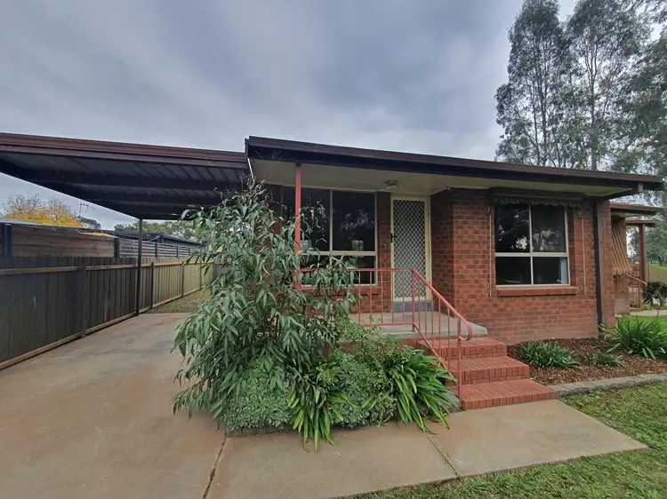 Main view of Homely unit listing, 1/9 Centennial Drive, Mooroopna VIC 3629