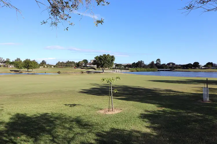 Fourth view of Homely land listing, 34 Lazzarini Drive, Harrington NSW 2427