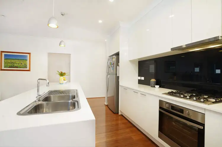 Second view of Homely house listing, 18 Yengo Street, North Kellyville NSW 2155