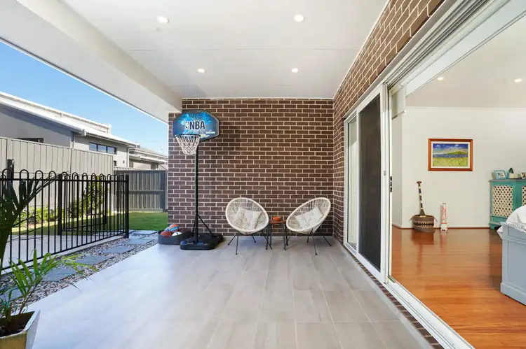 Fourth view of Homely house listing, 18 Yengo Street, North Kellyville NSW 2155