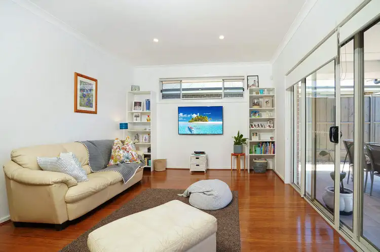 Fifth view of Homely house listing, 18 Yengo Street, North Kellyville NSW 2155