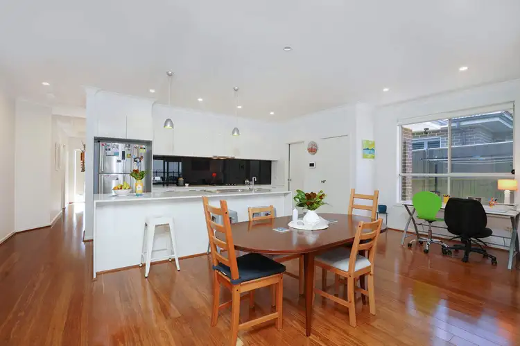 Sixth view of Homely house listing, 18 Yengo Street, North Kellyville NSW 2155