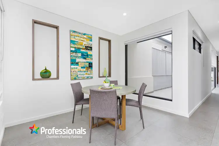 Fifth view of Homely semi-detached listing, 18A Wyatt Avenue, Padstow NSW 2211