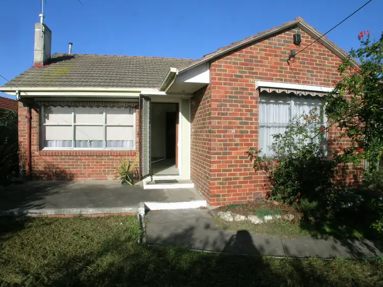 Second view of Homely house listing, 39 Stanhope Street, Broadmeadows VIC 3047