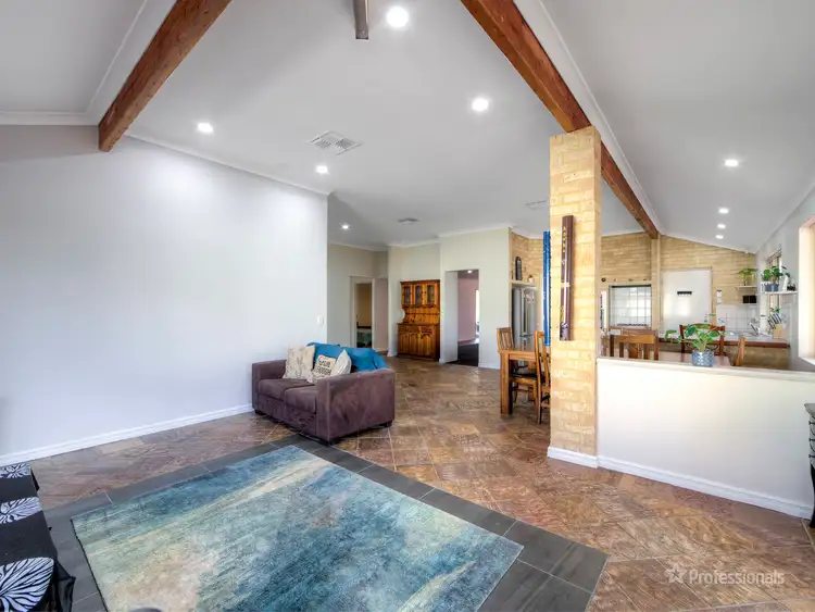 Main view of Homely house listing, 21 Pilbara Crescent, Jane Brook WA 6056