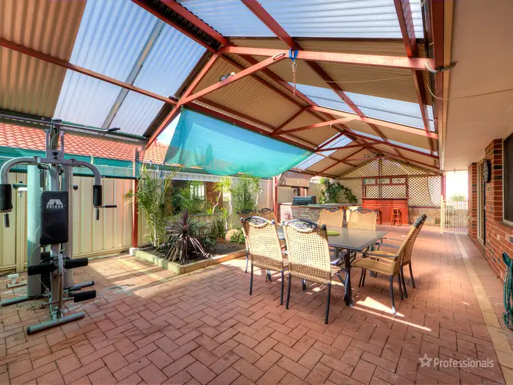Second view of Homely house listing, 21 Pilbara Crescent, Jane Brook WA 6056