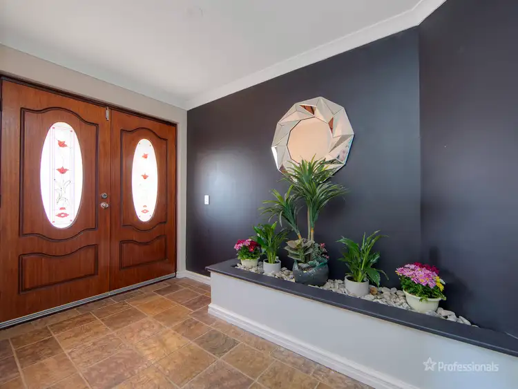 Fourth view of Homely house listing, 21 Pilbara Crescent, Jane Brook WA 6056
