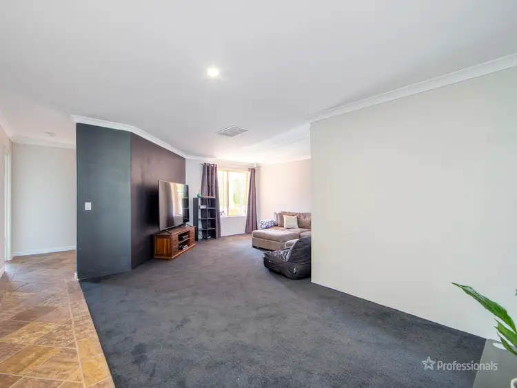 Seventh view of Homely house listing, 21 Pilbara Crescent, Jane Brook WA 6056