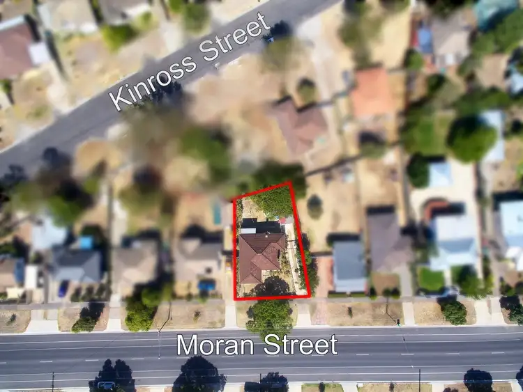 37 Moran Street, Long Gully VIC 3550