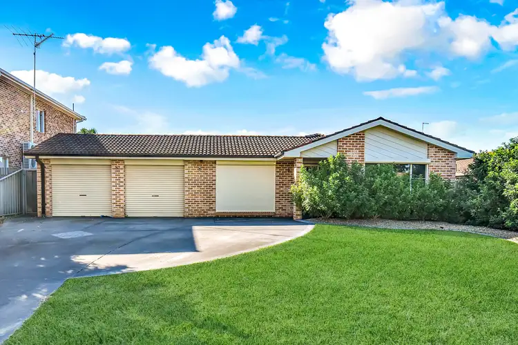 Main view of Homely house listing, 11 Coot Place, Erskine Park NSW 2759