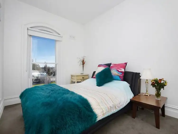 Fourth view of Homely apartment listing, 2/4 Anderson Street, West Melbourne VIC 3003