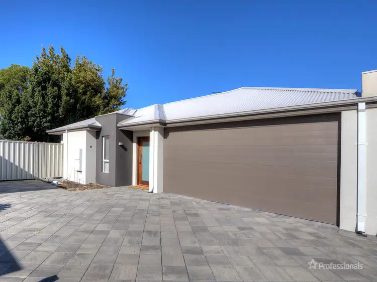 Main view of Homely house listing, 11/75 Hartfield Road, Forrestfield WA 6058