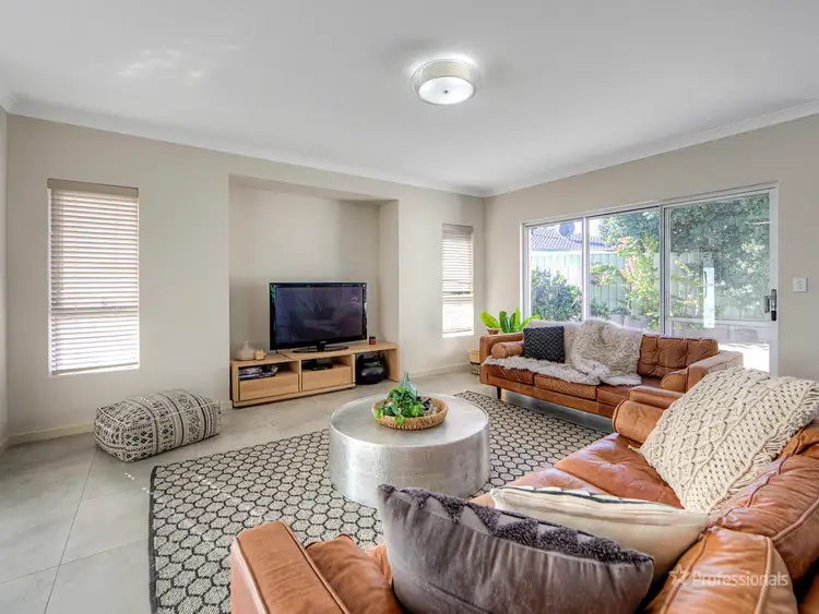 Second view of Homely house listing, 11/75 Hartfield Road, Forrestfield WA 6058