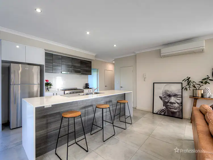 Third view of Homely house listing, 11/75 Hartfield Road, Forrestfield WA 6058