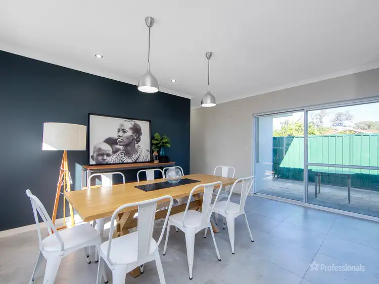 Fourth view of Homely house listing, 11/75 Hartfield Road, Forrestfield WA 6058