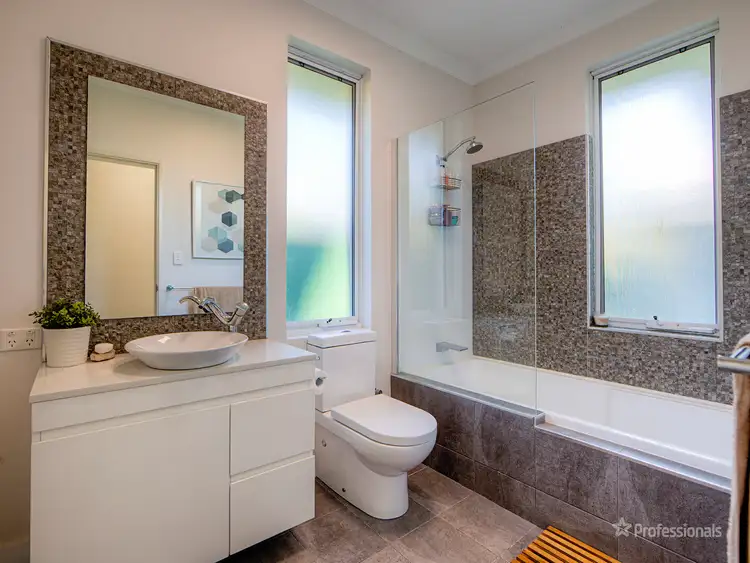 Sixth view of Homely house listing, 11/75 Hartfield Road, Forrestfield WA 6058