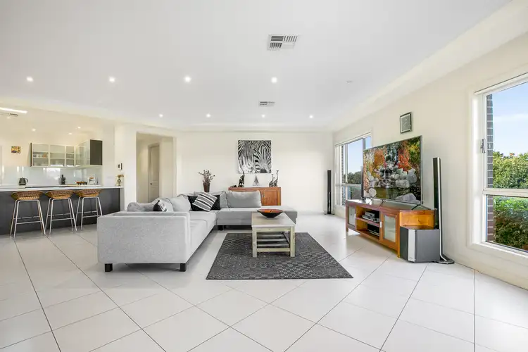 Third view of Homely house listing, 4 Cubitt Drive, Denham Court NSW 2565